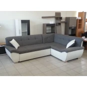 Kotna sedežna garnitura LIDIJA