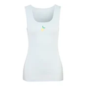 Gap Tall Top V-SL BF TANK GAP pastelno modra / rumena