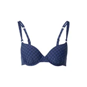 JOOP! Bikini zgornji del  opal / temno modra