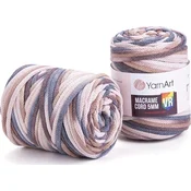 Yarn Art Macrame Cord 5 mm VR 85 m 928 Vrvica