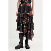 Krilo z dodatkom lana AllSaints CAYA