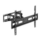S-box Zidni nosač za TV PLB-3646-2 crni