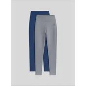 Tommy Life Pajkice Gamaschen mornarska