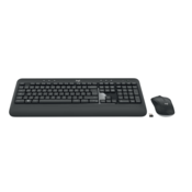 LOGITECH MK540 Advanced žica bez miš i tastatura ARAB namjena - crno