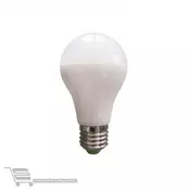 LED SIJALICA S11 A60 10W E27 4000K 04.0008