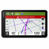 Garmin dezlCam LGV710 MT-D Europe