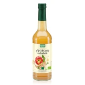 BIO NARAVNO MOTNI JABOLČNI KIS, 500 ml
