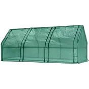 NEO TOOLS Rastlinjak 240 x 90 x 90 cm 15-912 (5907558499902)
