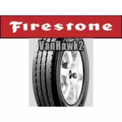 FIRESTONE letna 4x4 pnevmatika 215/65R16 109T VANHAWK 2