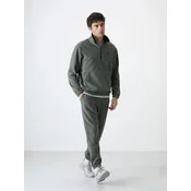 Tommy Life Trenirka za tek zelena