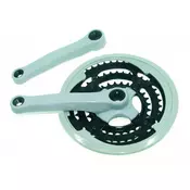 CAPRIOLO Srednji pogon - mtb celik z-283848