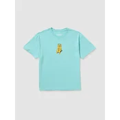 Volcom Dance Floor T-Shirt poolside