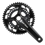 POGON SHIMANO GRX FC-RX810-2 12 BRZINA 172.5mm 2-PCS HOLLOWTECH II BEZ PATRONE