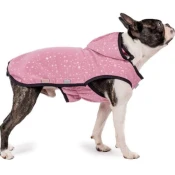 Obleka Vesta Stilla pink 70cm