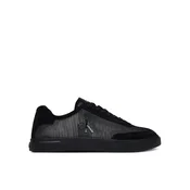 Calvin Klein Superge Low Pro Cupsole Wt Striped Ny HW0HW03270 Črna