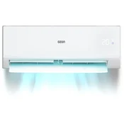 OZON Arctic Pure S/U24AWHBM75 inverter klima uređaj Wi-Fi + grejač