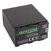 Baterija BP-A60 za Canon EOS C200/EOS C220B/C300 Mark II PL, 6900 mAh