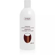 Ziaja Kokos Gel Za Tuširanje 500ml