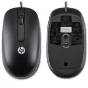 HP USB miška QY777AA
