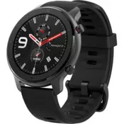 Xiaomi Amazfit GTR 47mm Lite Aluminium crni