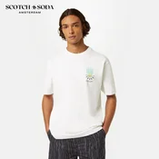 Scotch & Soda Majica