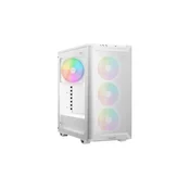 Be Quiet Pure Base 501 LX Black Window BGW79