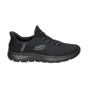 Skechers 232940-BBK Črna