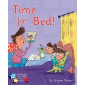 Time for Bed!