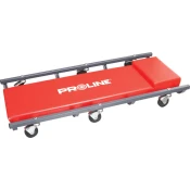 Proline 46938 Delavniški kavč 93 cm, oblazinjen, Proline
