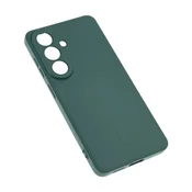 Teracell Maska za Samsung Galaxy S26 tamno S941B Teracell Giulietta Magsafe, Zelena
