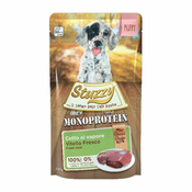Stuzzy Puppy Monoprotein teletina, vrećica 150 g