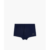 Mens Swim Shorts ATLANTIC - Navy Blue