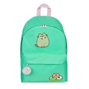 shumee Pusheen Kitty nahrbtnik šolska torba otroški nahrbtnik za vrtec A4