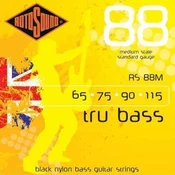 Rotosound RS 88 M Strune za bas kitaro (Kot novo)