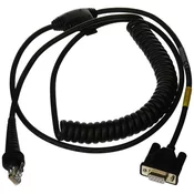 Kabel RS232 (5V signali), DB9 Female, 3 m, 5V zunanje napajanje z možnostjo napajanja gostitelja