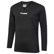 hmlBL ESSENTIAL TEE L/S, djecja aktivna podmajica