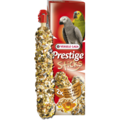 Pločice Versele-Laga Prestige veliki papagaj, sa orasima i medom 140g 2kom