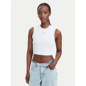 Guess Top W4GZ34 Z3F40 Bela Slim Fit