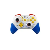 GAMEPAD FLASHFIRE BT SWINGPAD WHITE AND BLUE