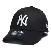 New Era Šilterica za odrasle Crna M/L 39THIRTY NYY