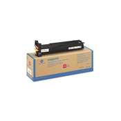 Toner Minolta 4650 (A0DK352) škrlatna, original -