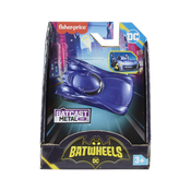 Fisher-Price Batwheels metalni autić 1:55, (1015006050)