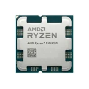 AMD Ryzen 5 7500X3D TRAY