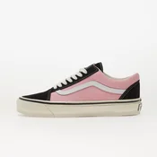 Sneakers Vans LX Old Skool Archive Black/ Coral EUR 36.5