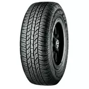 YOKOHAMA 215/65R17 103H G015 RPB