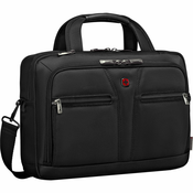 Wenger BC Pro 11,6-13,3 Laptop Tasche Schwarz