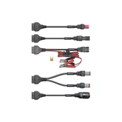 Topscan Moto Master set kabela