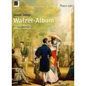 LANNER;WALZER ALBUM