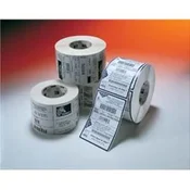Zebra Etikete Z-Select 2000D, votlina: 25,4 mm, premer: 127 mm, 102x102 mm, 700 etiket na zvitek
