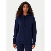 Lacoste Jopa SF7612 Mornarsko modra Oversize